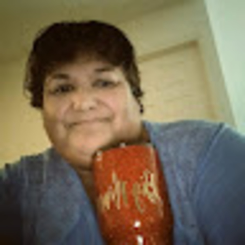 Meet your Posher, Christine